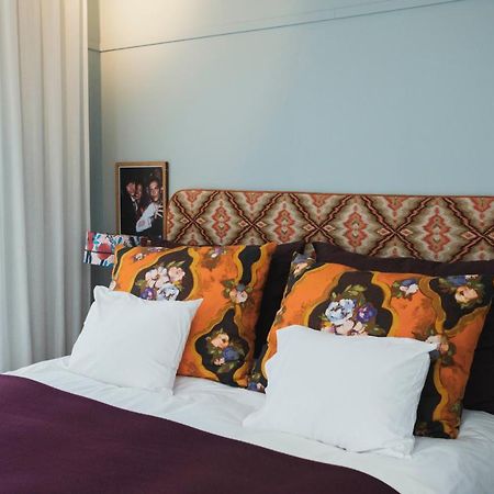 Oever House Apartment แอนต์เวิร์ป ภายนอก รูปภาพ