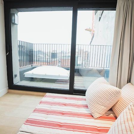 Oever House Apartment แอนต์เวิร์ป ภายนอก รูปภาพ