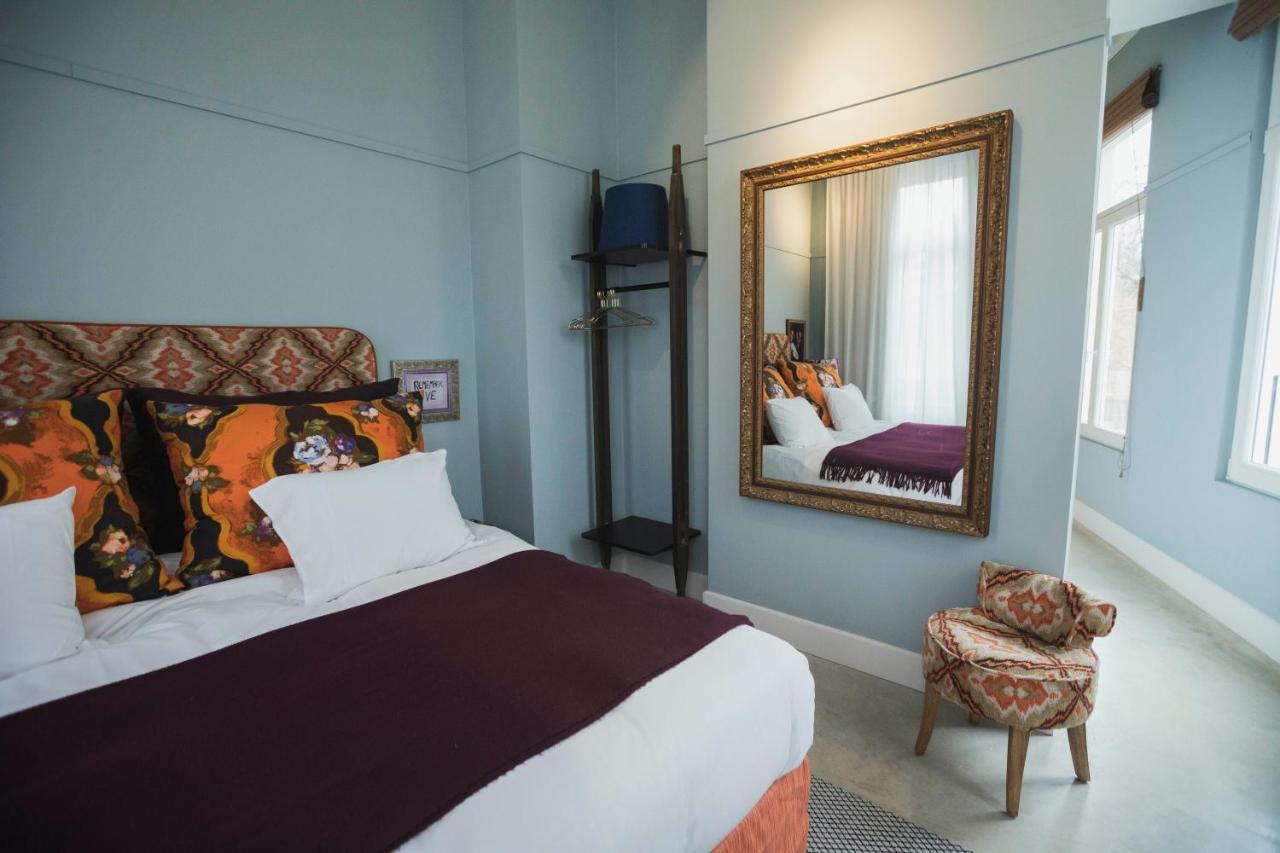 Oever House Apartment แอนต์เวิร์ป ภายนอก รูปภาพ